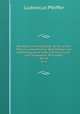 Novitates conchologicae. Series prima. Mollusca extramarina. Beschreiber und Abbildung, neuer oder kritischer Land-und Ssswasser-Mollusken. Bd 14, Ludovicus Pfeiffer 