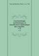 Conchyliologie systmatique, et classification mthodique des coquilles . v 12, Denys de Montfort, Pierre, b. ca. 1768 