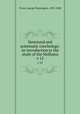 Structural and systematic conchology: an introduction to the study of the Mollusca. v 12, Tryon, George Washington, 1833-1888 