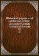 Historical papers and addresses of the Lancaster County Historical Society. 22, Lancaster County Historical Society (Pa.),Lancaster County Historical Society (Pa.). Papers read before the Lancaster County Historical Society 