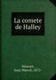 La comete de Halley, Mascart, Jean Marcel, 1872- 
