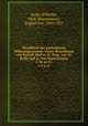 Handbuch der pathogenen Mikroorganismen. Unter Mitwirkung von Rudolf Abel et al. Hrsg. von W. Kolle und A. von Wassermann. v. 02 pt.01, Kolle, Wilhelm, 1868-,Wassermann, August von, 1866-1925 
