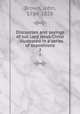 Discourses and sayings of our Lord Jesus Christ : illustrated in a series of expositions. 2, Brown, John, 1784-1858 