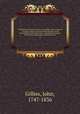 The history of ancient Greece, its colonies, and conquests : from the earliest accounts till the division of the Macedonian Empire in the east : including the history of literature, philosophy, and the fine arts. 2, Gillies, John, 1747-1836 