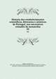 Historia dos estabelecimentos scientificos, litterarios e artisticos de Portugal, nos successivos reinados da monarchia. 02, Jose Silvestre Ribeiro 