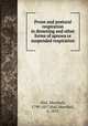 Prone and postural respiration in drowning and other forms of apnoea or suspended respiration, Hall, Marshall, 1790-1857,Hall, Marshall, b. 1831 