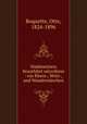 Waldmeisters Brautfahrt microform : ein Rhein-, Wein-, und Wandermarchen, Roquette, Otto, 1824-1896 