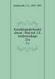 Энциклопедическии? словарь, под ред. и.Е. Андреевского. 21a, Andreevsk, I. E., 1831-1891 