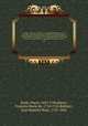 Analyse raisonnee de Bayle, ou abrege methodique de ses ouvrages, particulierement de son Dictionnaire historique et critique, dont les remarques ont ete fondues dans le texte, pour former un corps instructif & agreable de lectures suivies, Pierre Bayle 