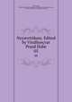 Nyyavrttikam. Edited by Vindhyevar Prasd Dube. 05, Uddyotakara, Pupatchrya Bhradvja,Gautama (Authority on Nyyastra),Vtsyyana, ca. 350-ca. 425,Dvived, Vindhyevar Prasada 