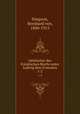 Jahrbcher des Frnkischen Reichs unter Ludwig dem Frommen. 1-2, Simpson, Bernhard von, 1840-1915 