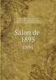 Salon de . 1895, Paul Mantz 