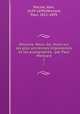 Oeuvres. Nouv. d, revue sur les plus anciennes impressions et les autographes . par Paul Mesnard. 2, Racine, Jean, 1639-1699,Mesnard, Paul, 1812-1899 