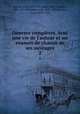 Oeuvres compltes. Avec une vie de l`auteur et un examen de chacun de ses ouvrages. 2, Racine, Jean, 1639-1699,Saint Marc Girardin, 1801-1873,Moland, Louis, 1824-1899,Racine, Louis, 1692-1763 