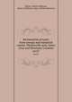 Reclamation of water from sewage and industrial wastes, Wastonville area, Santa Cruz and Monterey Counties. no.67, Kleine, Charles F,Behrens, Harry G,California. Dept. of Water Resources 