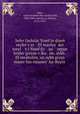 Sefer Gedulat Yosef in dizen seyfer v?er fil mayses? der tseyl v?i Yosef fir mi zeyne brider groyse v?iku im, oykh . fil mesholim, un oykh groys muser fun emunes? ha-Boyre ., ?ayim Avraham ben Aryeh Leyb Kats 