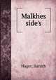 Malkhes side?s, Hager, Baruch 