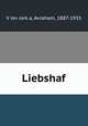 Liebshaf, Avraham V?iev?iork?a 