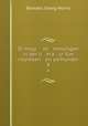 Di hoyp sh remungen in der li era ur fun nayntsen en yorhunder. 8, Brandes Georg Morris 
