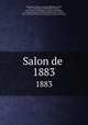 Salon de . 1883, Paul Mantz 