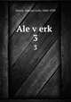 Ale verk.. 3, Zitron, Samuel Leib, 1860-1930 