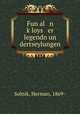 Fun al n k?loys er legendn un dertseylungen, Solnik, Herman, 1869- 