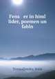 Fens er in himl lider, poemen un fabln, Yerusalimsky, Jesia 