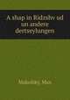 A shap in Ridzshv?ud un andere dertseylungen, Makofsky, Max 