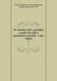 Di Yudishe folks geshikh e nokh Der folks humlikher geshikh e der Yuden. 1, Graetz, Heinrich, 1817-1891,Lerner, Joseph Judah, 1849-1907 