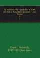 Di Yudishe folks-geshikh e nokh der folks himlikher geshikh e der Yuden. 1, Graetz, Heinrich, 1817-1891,Ben-tsevi 