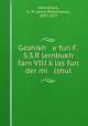 Geshikh e fun F.S.S.R lernbukh farn VIII klas fun der mi lshul, 