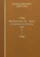 Blonzende sh eren a roman in tsvey eyl. 2, Sholem Aleichem, 1859-1916 