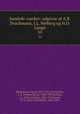 Samlede vaerker; udgivne af A.B. Drachmann, J.L. Heiberg og H.O. Lange. 10, Soren Kierkegaard 