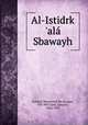 Al-Istidrk 