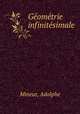 Geometrie infinitesimale, Mineur, Adolphe 