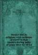 Mexico and its religion; with incidents of travel in that country during parts of years 1851-52-53-54, Wilson, Robert Anderson, 1812-1872 