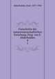 Fortschritte der naturwissenschaftlichen Forschung. Hrsg. von E. Abderhalden. 8, Abderhalden, Emil, 1877-1950 