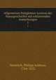 Allgemeines Polyglotten-Lexicon der Naturgeschichte mit erklaerenden Anmerkungen. 1, Nemnich, Philipp Andreas, 1764-1822 