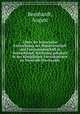 Ueber die historische Entwicklung der Waldwirtschaft und Forstwissenschaft in Deutschland; Vorlesung gehalten in der Koniglichen Forstakademie zu Neustadt-Eberswalde, Bernhardt, August 