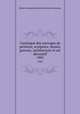 Catalogue des ouvrages de peinture, sculpture, dessin, gravure, architecture et art dcoratif. 1905, Salon d