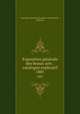 Exposition gnrale des beaux-arts : catalogue explicatif. 1881, Exposition generale des beaux-arts 