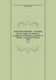 Exposition nationale : catalogue des ouvrages de peinture, sculpture, architecture, gravure et dessin . au Salon d`Anvers. 1879, Antwerp 