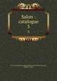 Salon : catalogue. 5, 