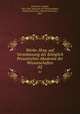 Werke. Hrsg. auf Veranlassung der Kniglich Preussischen Akademie der Wissenschaften. 02, Kronecker, Leopold, 1823-1891,Akademie der Wissenschaften, Berlin,Hensel, Kurt Wilhelm Sebastian, 1861- 