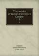 The works of James Fenimore Cooper. 6, Cooper, James Fenimore, 1789-1851 
