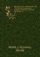 The horse in the stable and the field : his varieties, management in health and disease, anatomy, physiology, etc.. v.2, Walsh, J. H,Leeney, Harold 