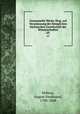 Gesammelte Werke. Hrsg. auf Veranlassung der Kniglichen Schsischen Gesellschaft der Wissenschaften. 03, August Ferdinand Mobius 