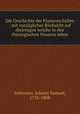 Die Geschichte der Flussconchylien : mit vorzuglicher Rucksicht auf diejenigen welche in den thuringischen Wassern leben, Schroeter, Johann Samuel, 1735-1808 