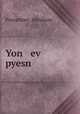 Yon ev pyesn, Pravatiner, Abraham 