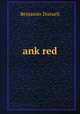 ank?red, Disraeli Benjamin 